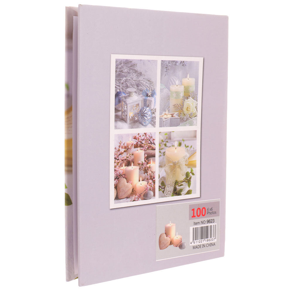 Album foto CANDELA4 100 poze 10x15