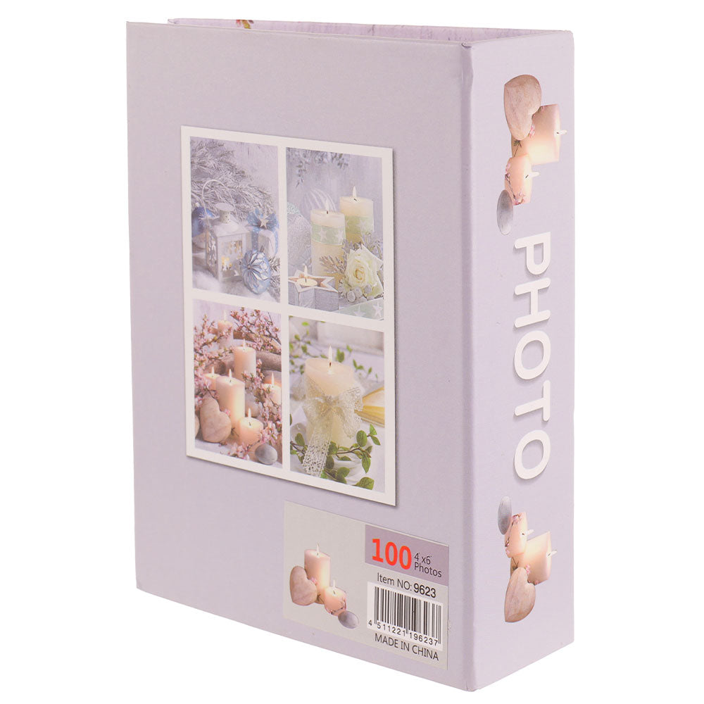 Album foto CANDELA3 100 poze 10x15
