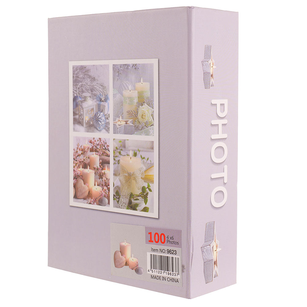 Album foto CANDELA2 100 poze 10x15
