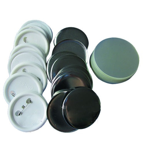 Insigna ac 32mm - set 100 buc IAC32 - Green Print