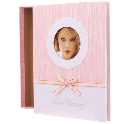 Album foto MEMORY 100 poze 10x15 AB495328 - Green Print