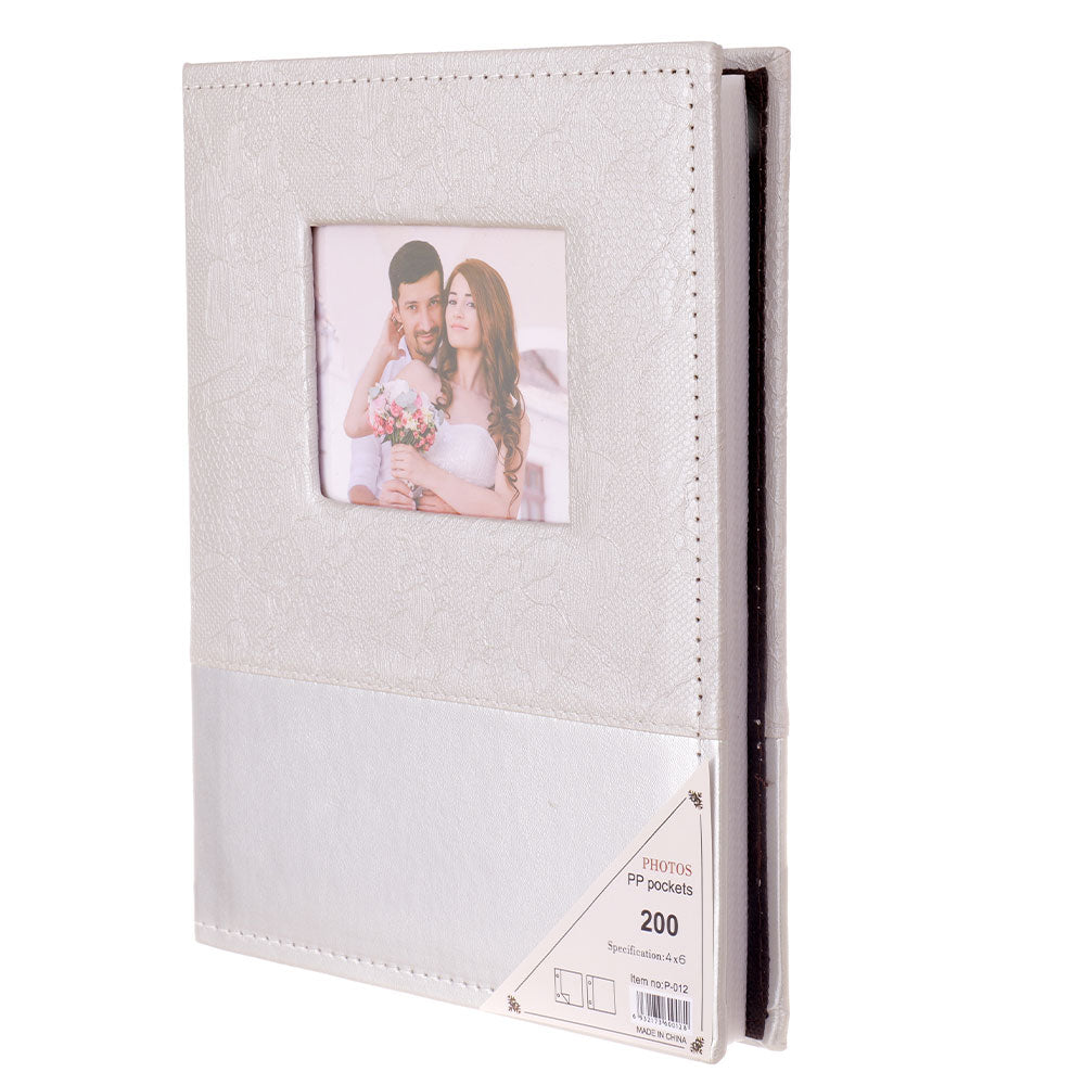 Album foto ROMA 200 poze 10x15