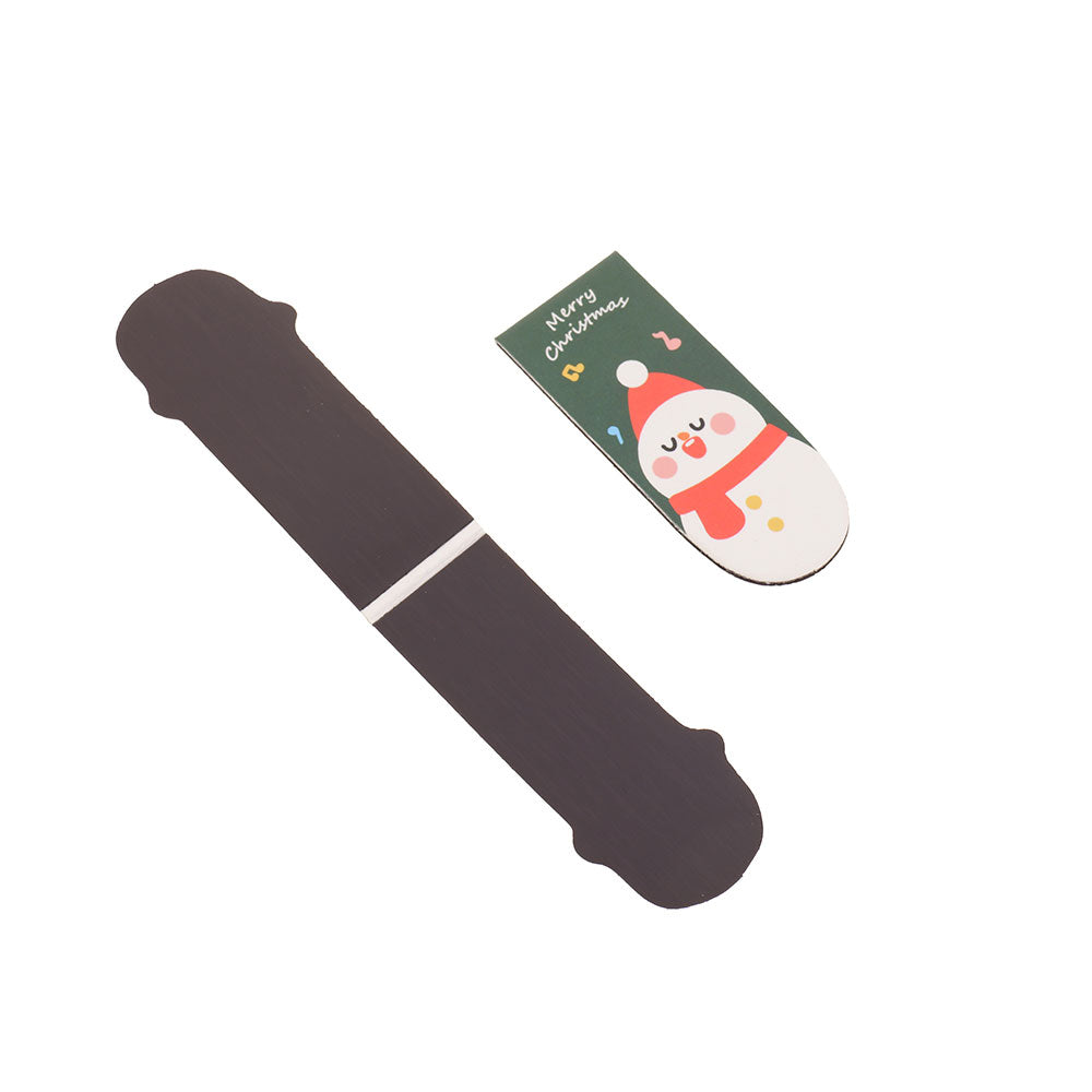 Semn de carte magnetic CRACIUN
