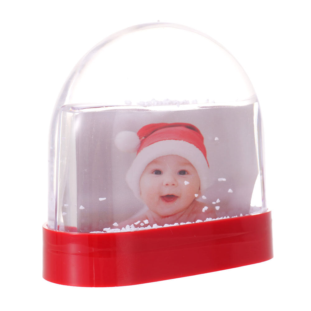 Glob foto semirotund