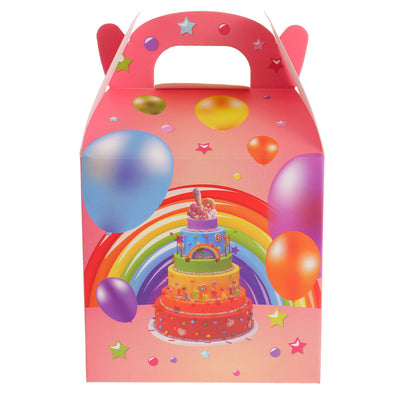 Cutie cani cu maner TORT