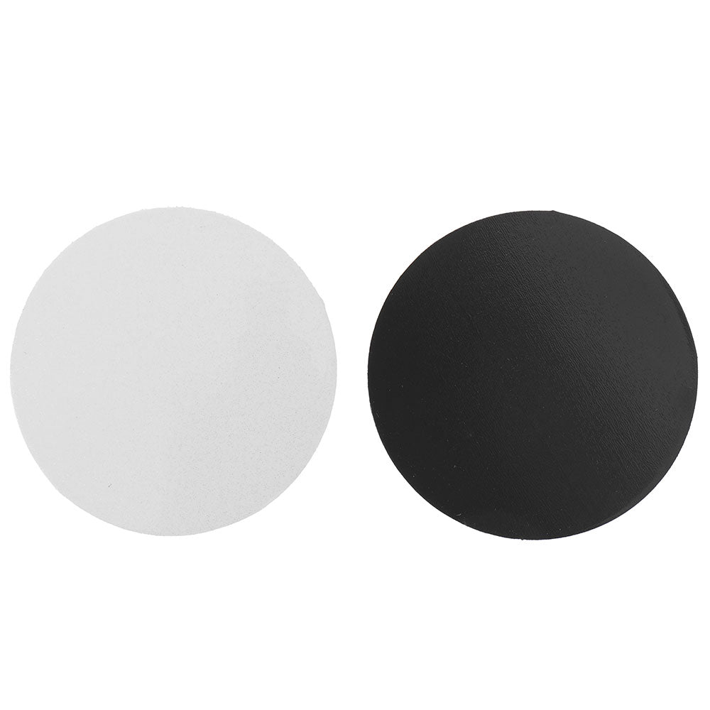 Magnet foto ROTUND - sublimabil