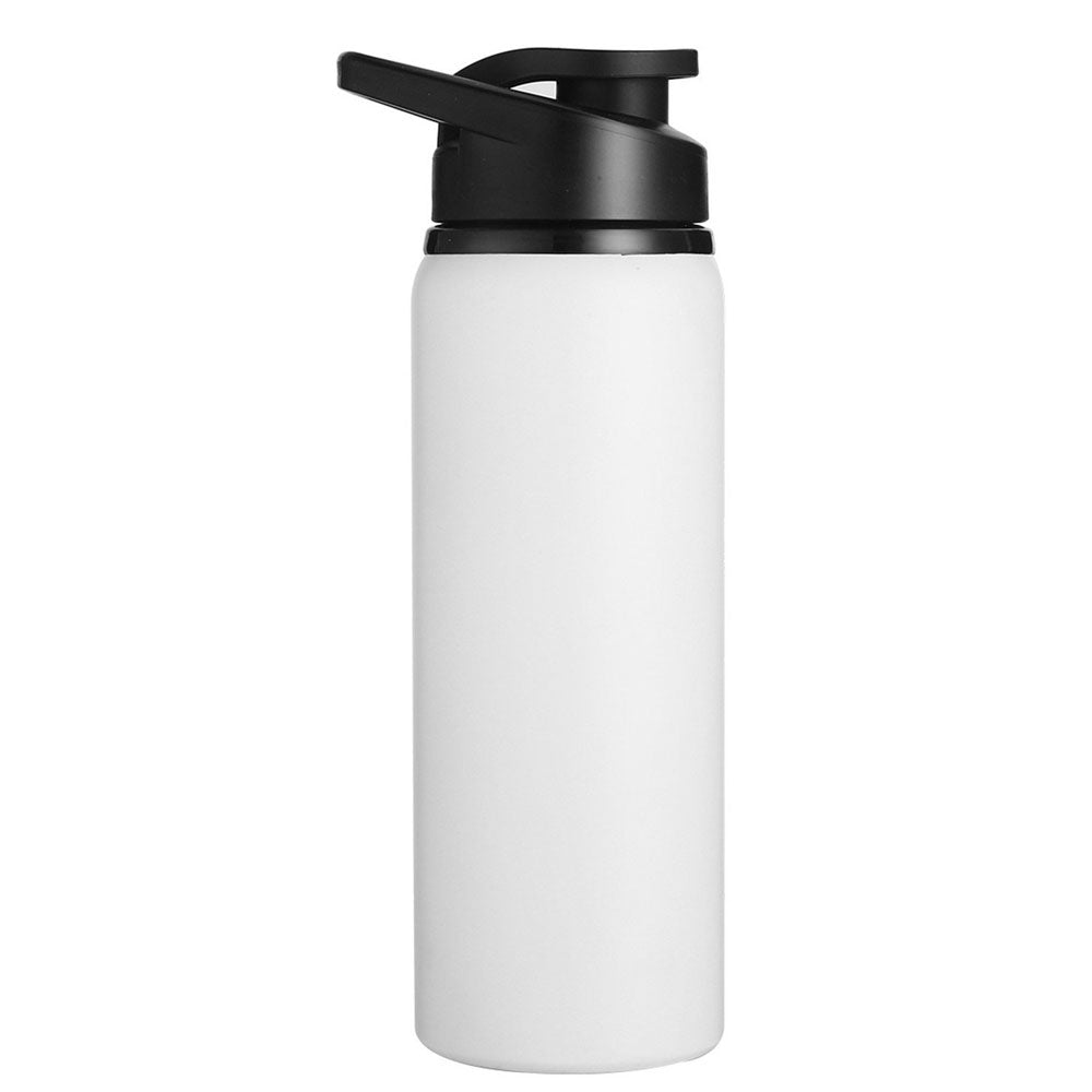 Bidon metalic RIDE - sublimabil 750ml