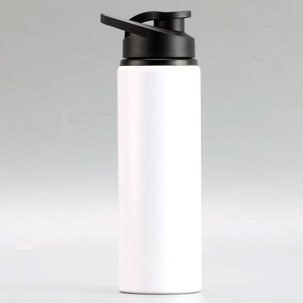 Bidon metalic RIDE - sublimabil 750ml