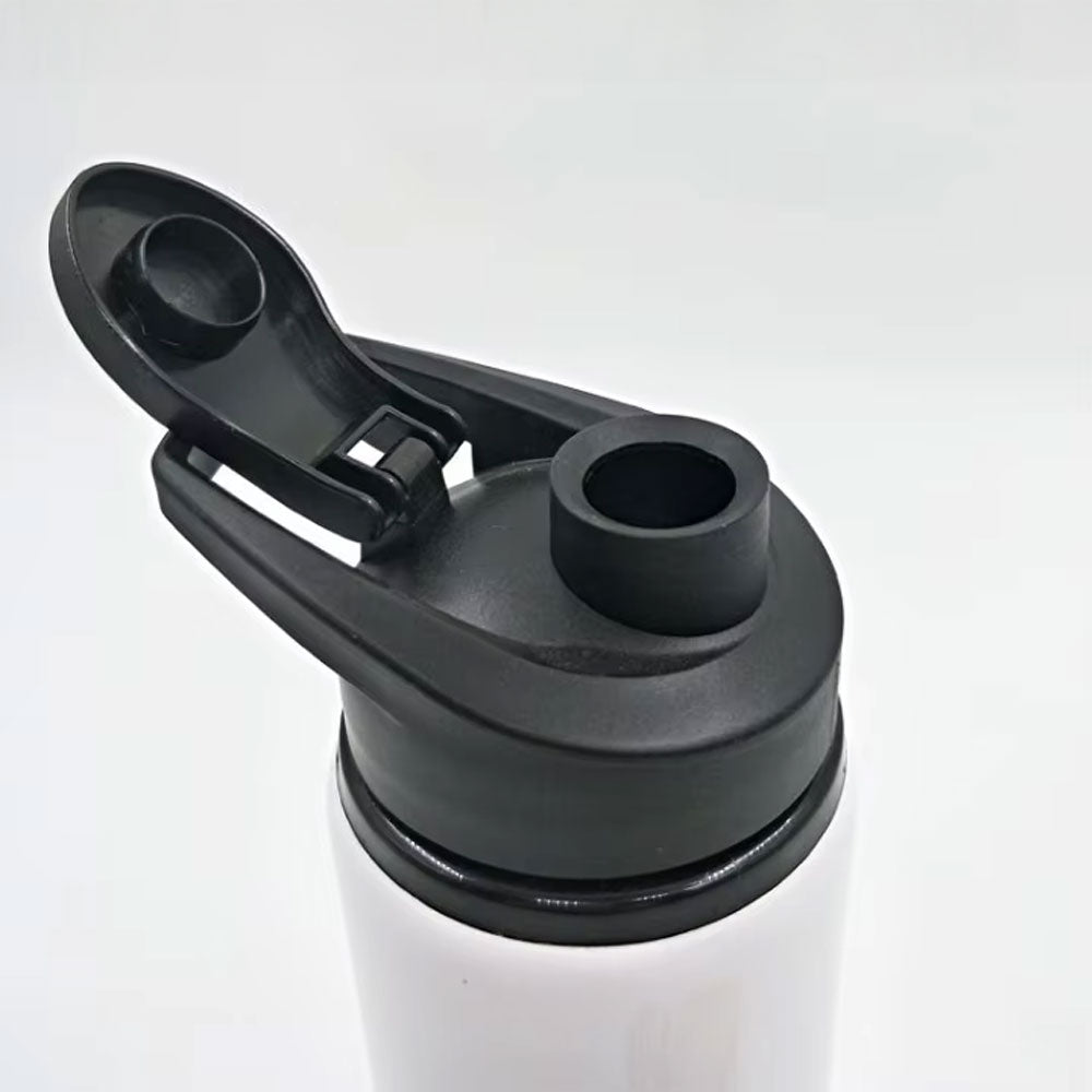 Bidon metalic RIDE - sublimabil 750ml
