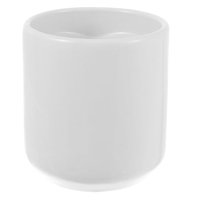 Cana alba maner LOVE sublimare + cutie individuala