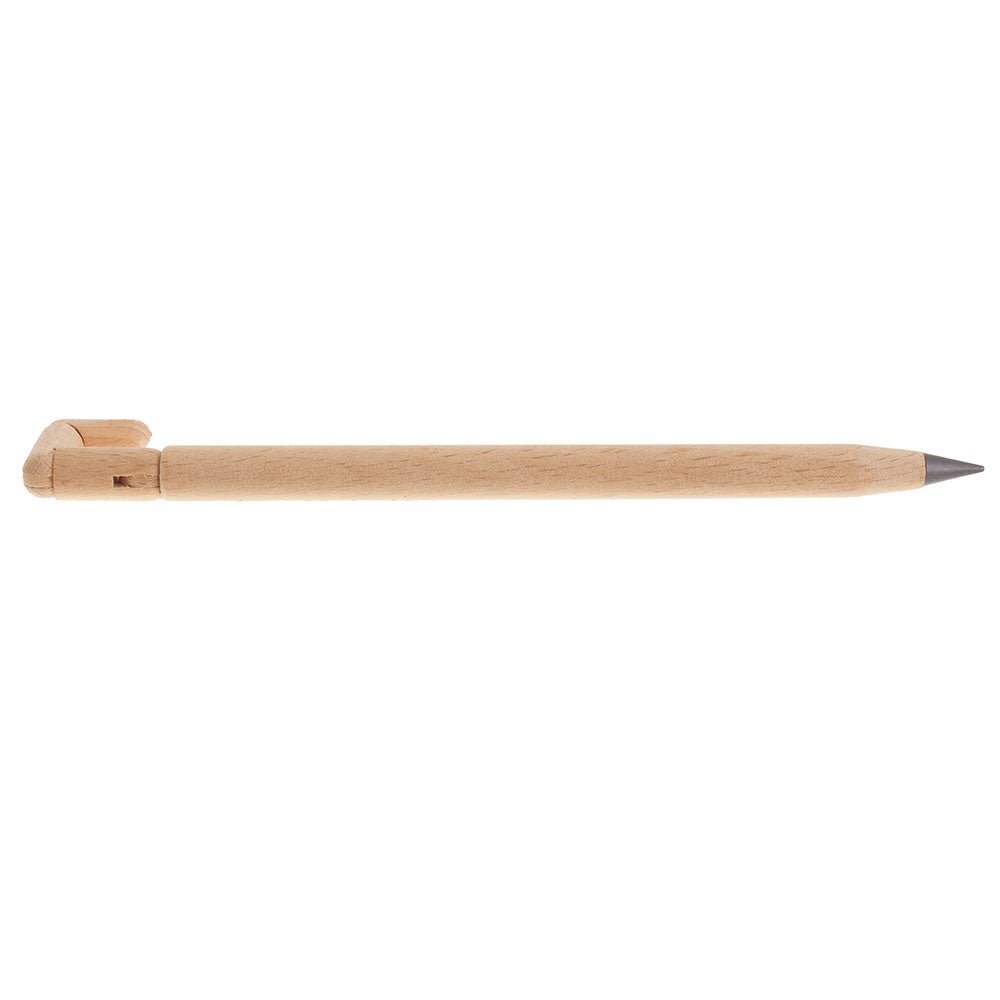 Creion Magic Pen DEGET - nu necesita ascutire IS161314 - Green Print