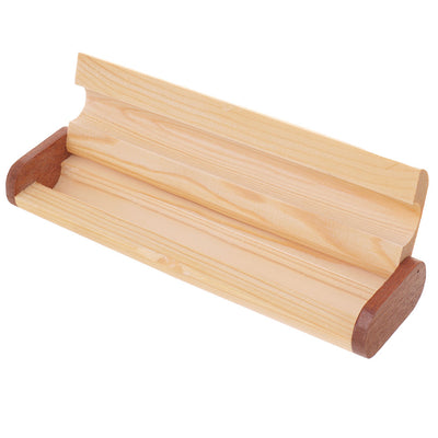 Cutie din lemn pentru pixuri