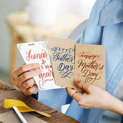 Masina de gaurit hartie si rotunjit colturi 2in1 MC153478 - Green Print