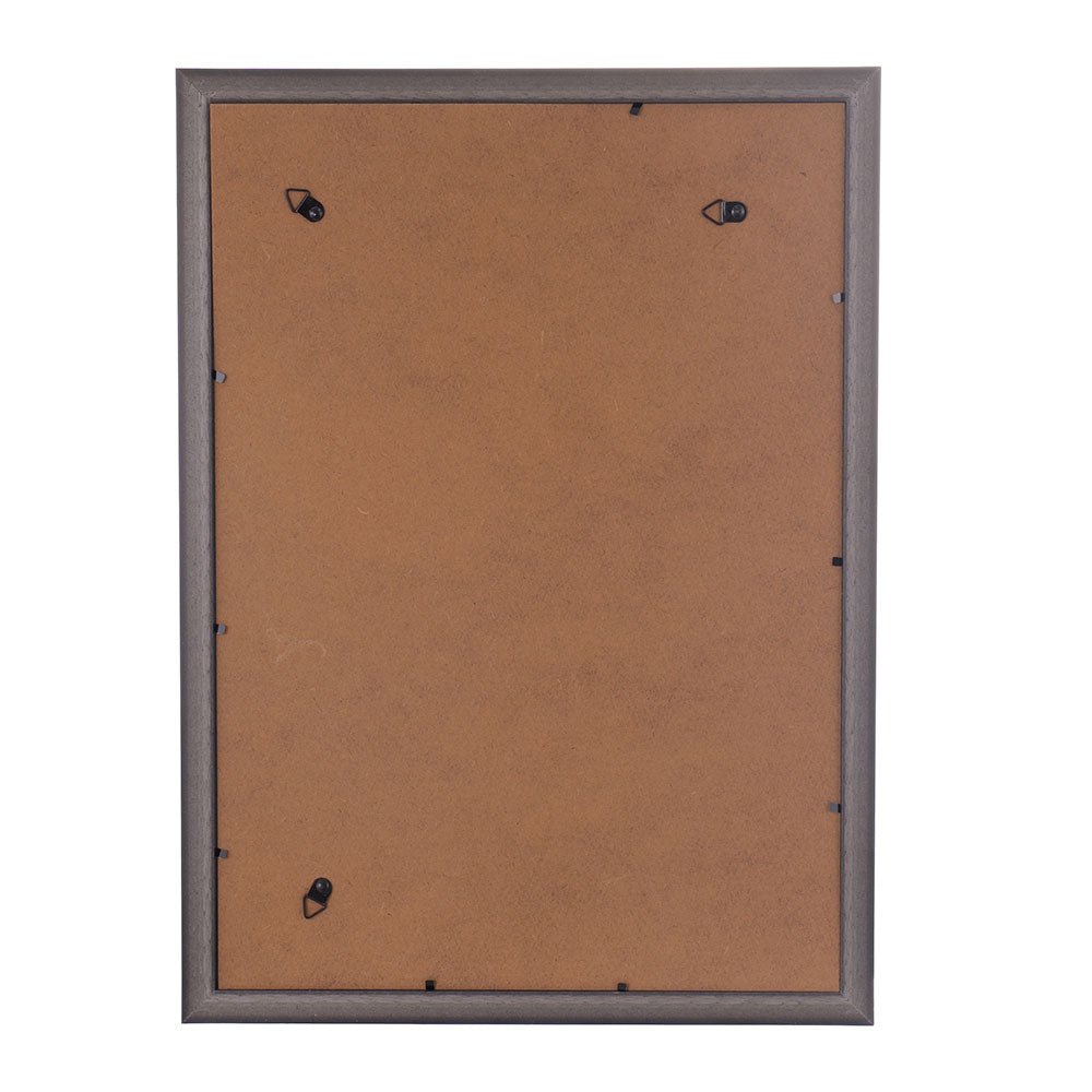 Rama foto Madrid negru A3 FMA3 - Green Print