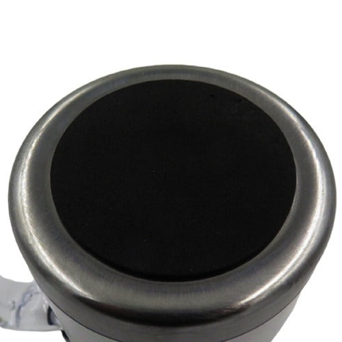 Materialul antiderapant de pe baza canii