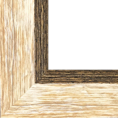 Rama foto Valencia cafe A3 FP02014A3 - Green Print