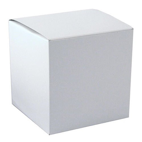 Cana metal insertie foto 350ml + cutie individuala A5022 - Green Print