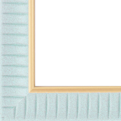 Rama foto Merida bleu+auriu A4 FP09015A4 - Green Print