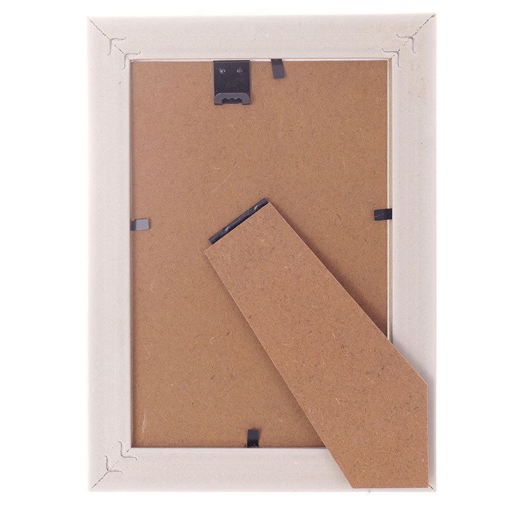 Rama foto Merida alb+auriu 10x15 FP0900110 - Green Print