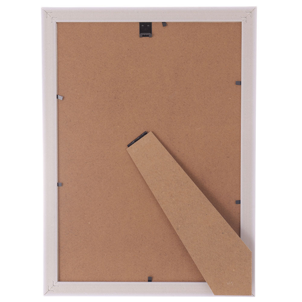 Rama foto Merida alb+auriu A4 FP09001A4 - Green Print