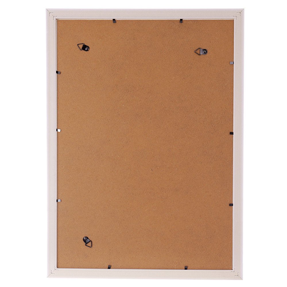 Rama foto Merida alb+auriu A3 FP09001A3 - Green Print