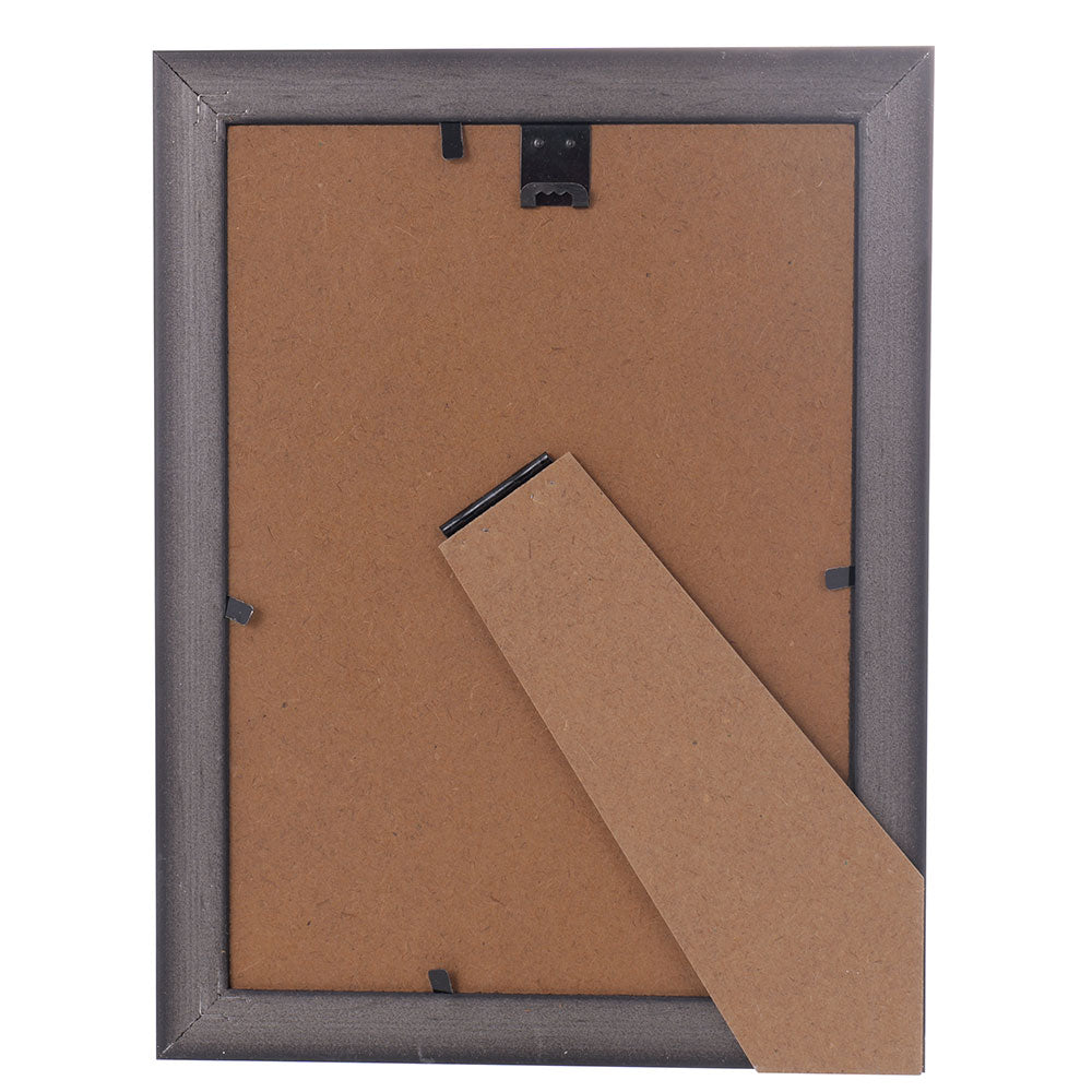 Rama foto Athos argintiu 13x18