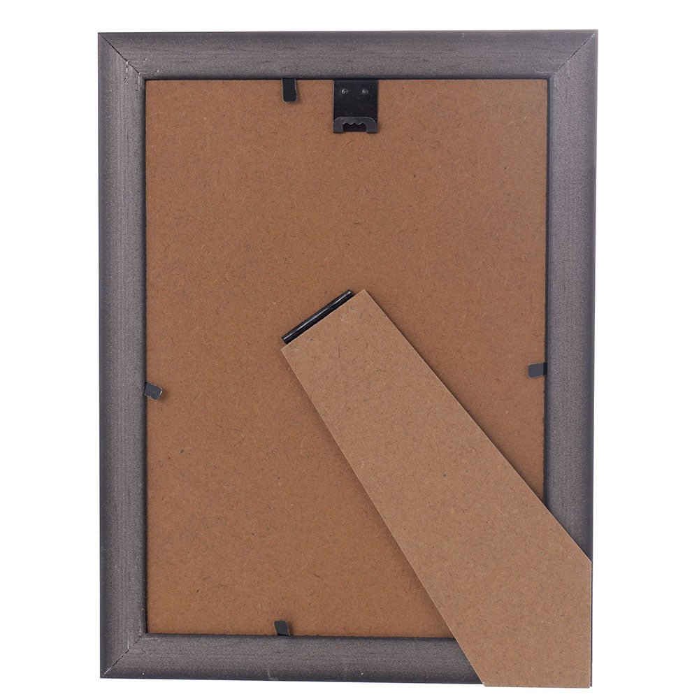 Rama foto Athos argintiu 13x18 FP03352213 - Green Print