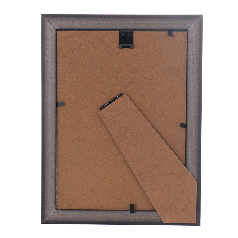 Rama foto Athos maro+auriu 13x18