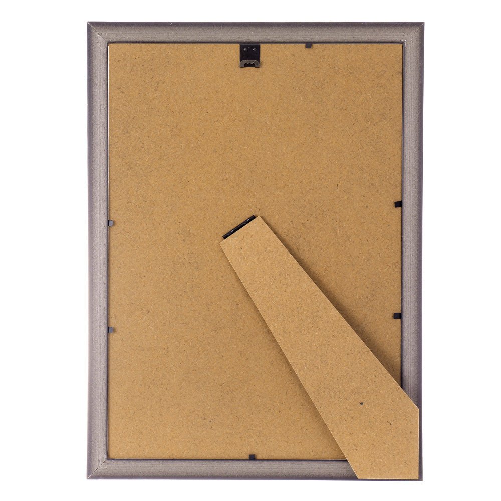 Rama foto Athos maro+auriu A4 FP033514A4 - Green Print