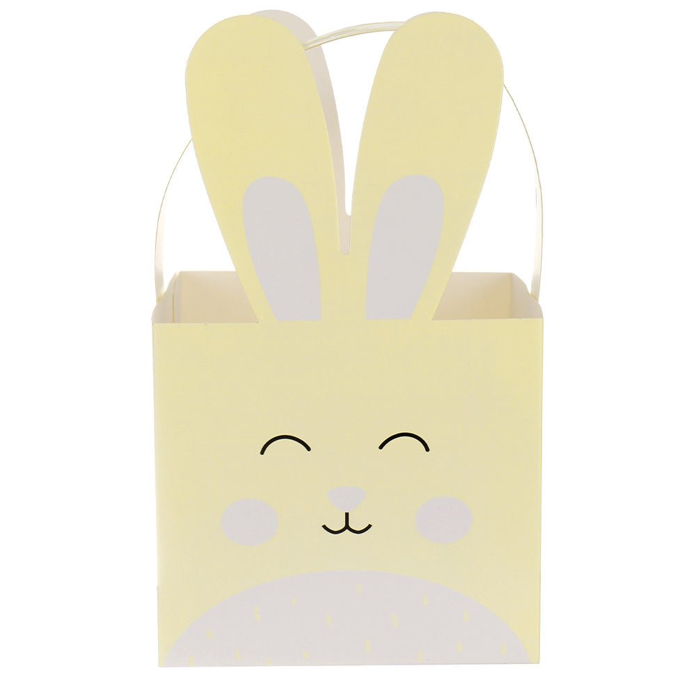 Cosulet de PASTE - Iepuras Zambaret B496201 - Green Print