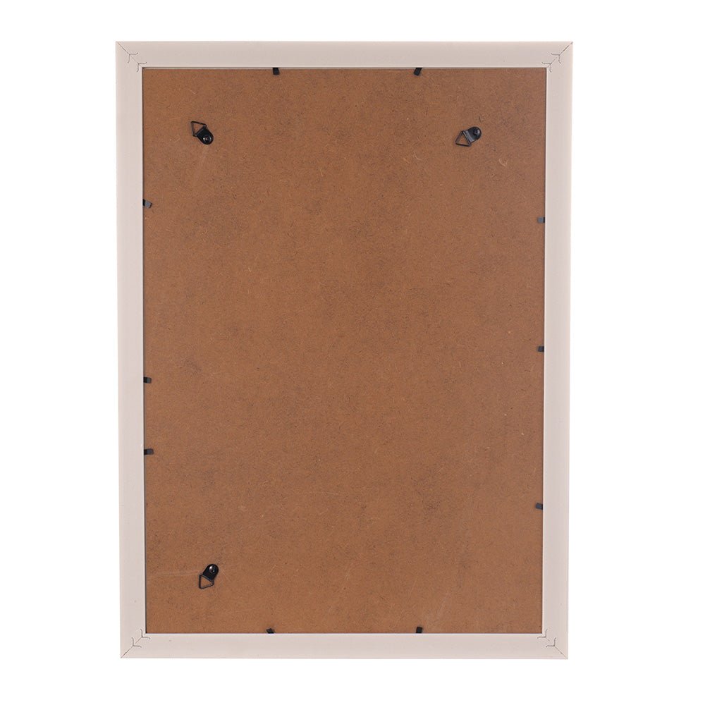 Rama foto Barrio gri+auriu A3 FP07114A3 - Green Print