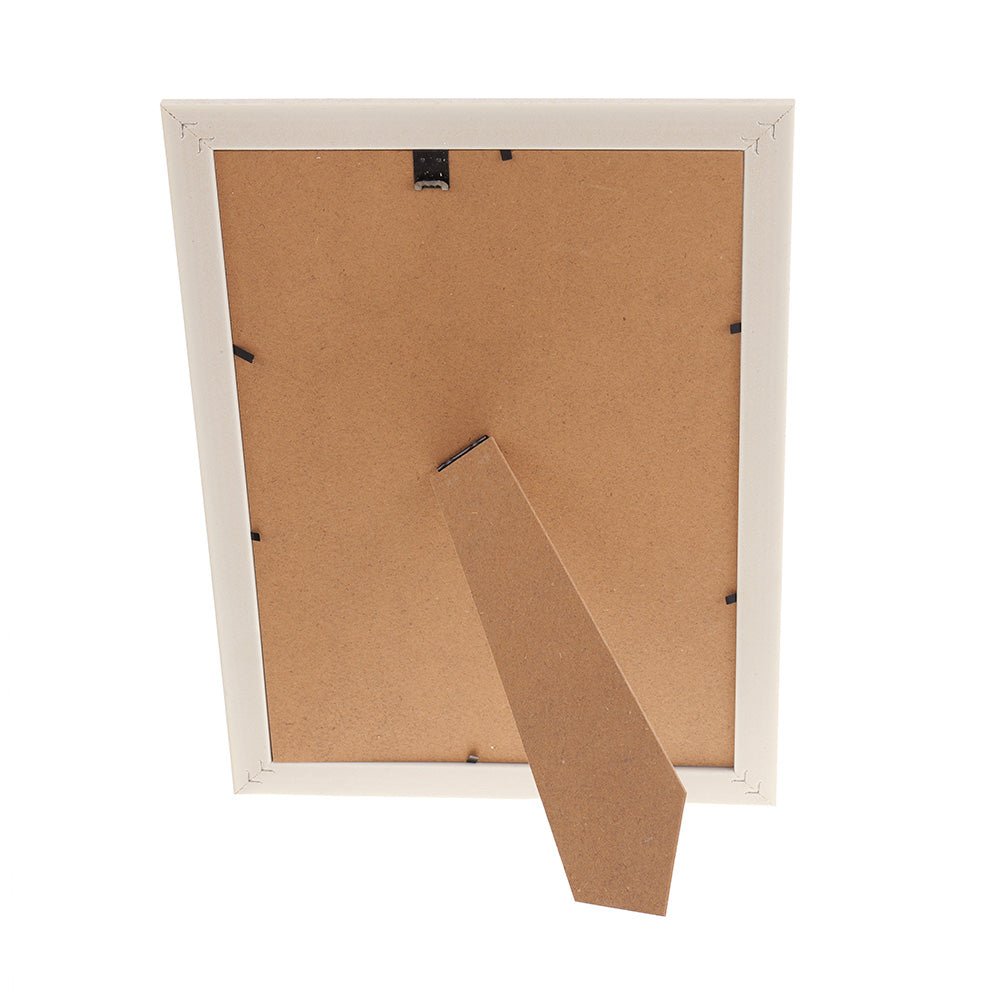 Rama foto Barrio alb+auriu rose A4 FP07121A4 - Green Print