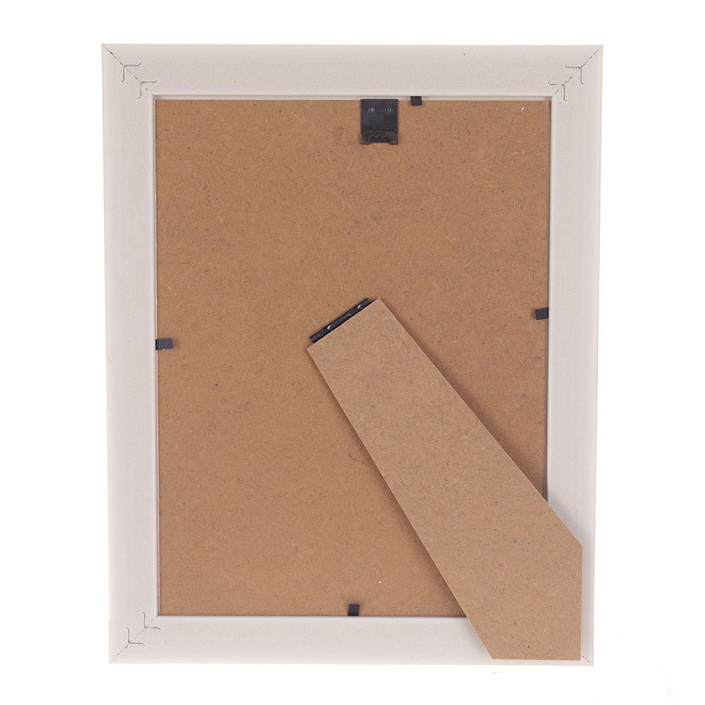 Rama foto Barrio alb+auriu rose A5 FP07121A5 - Green Print