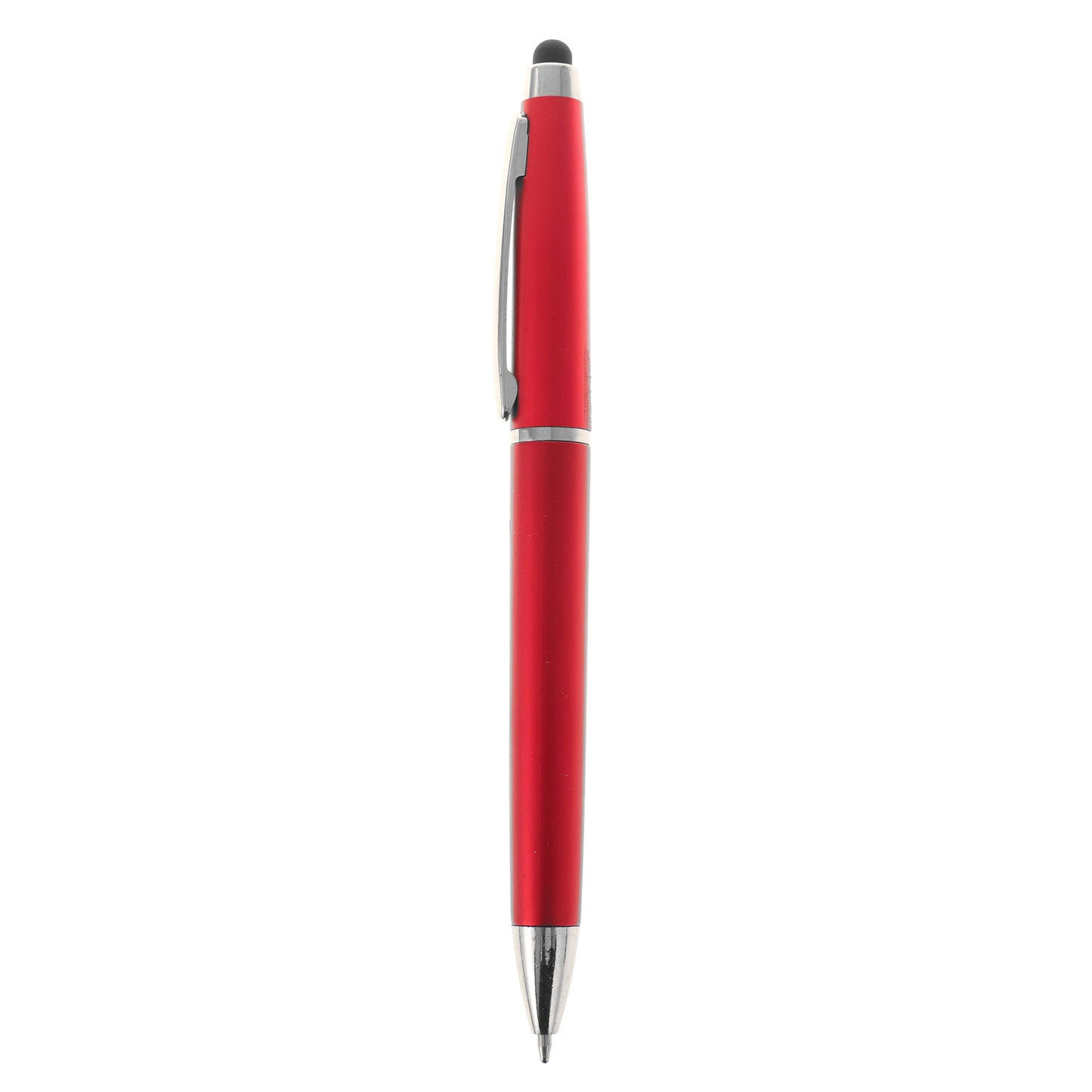 Pix cu stylus din plastic mat VIBRA