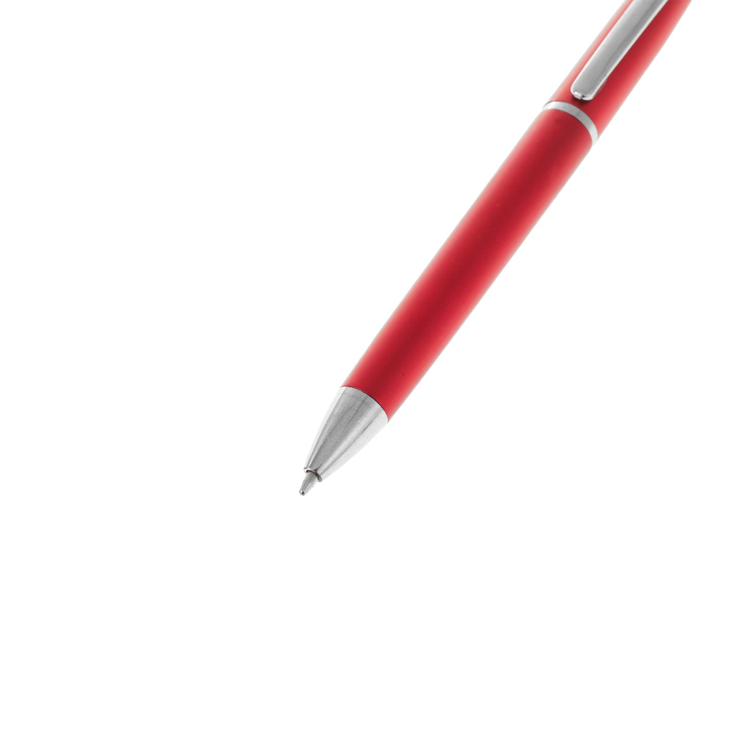 Pix cu stylus din plastic mat VIBRA