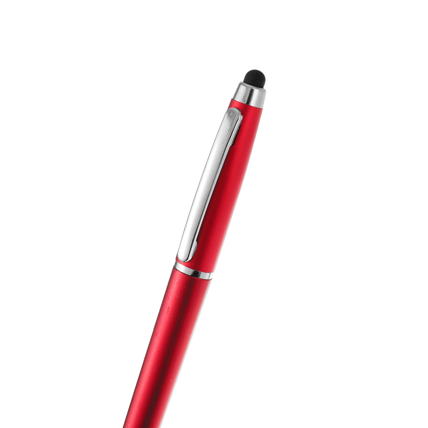 Pix cu stylus din plastic mat VIBRA