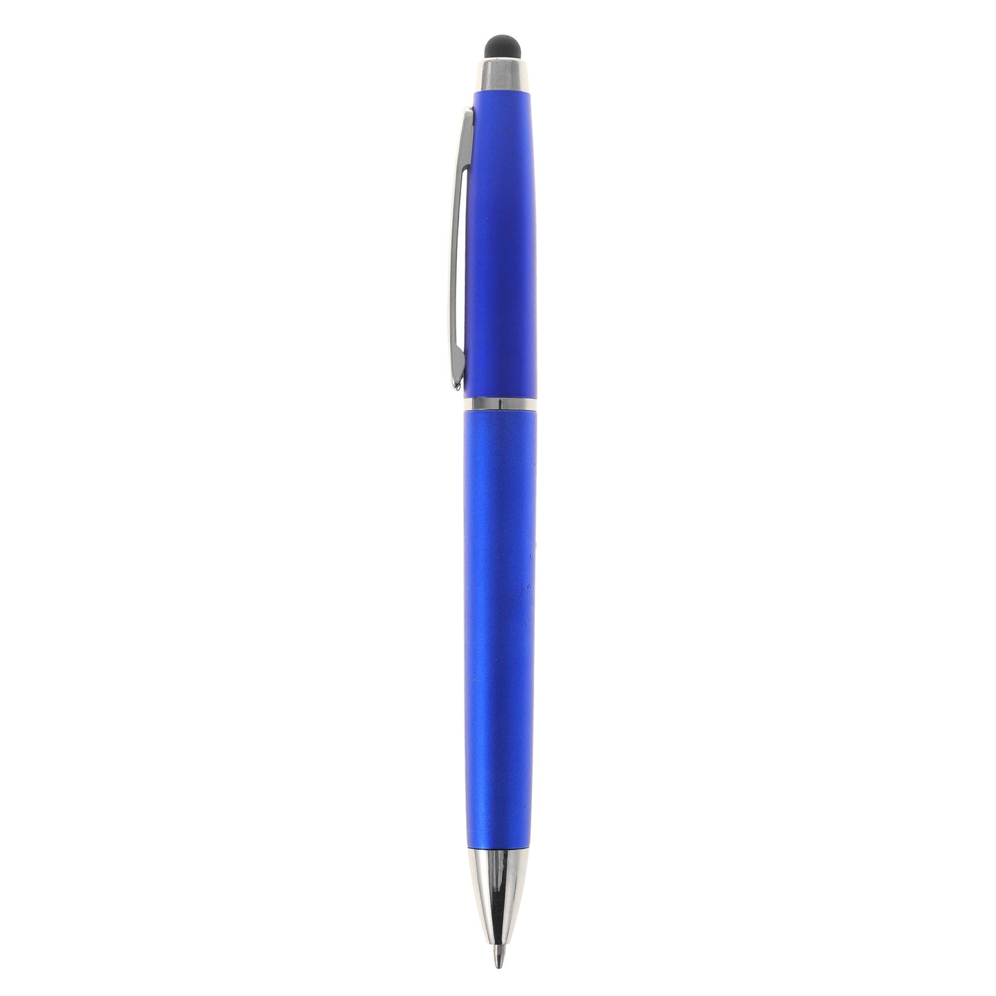 Pix cu stylus din plastic mat VIBRA