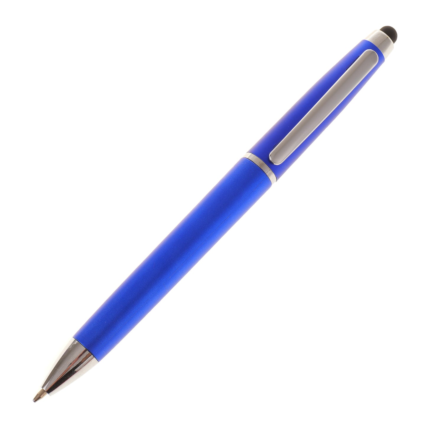 Pix cu stylus din plastic mat VIBRA