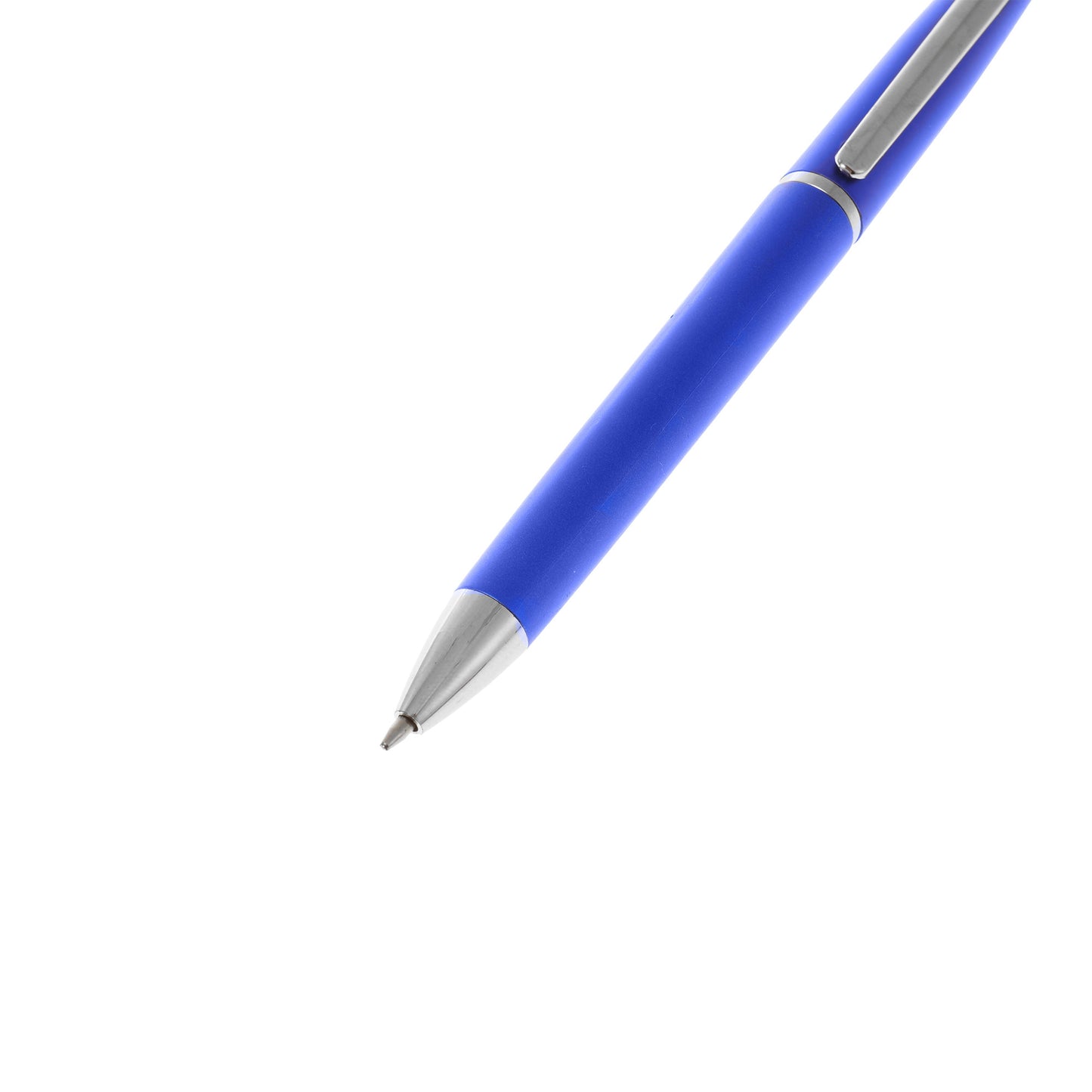 Pix cu stylus din plastic mat VIBRA