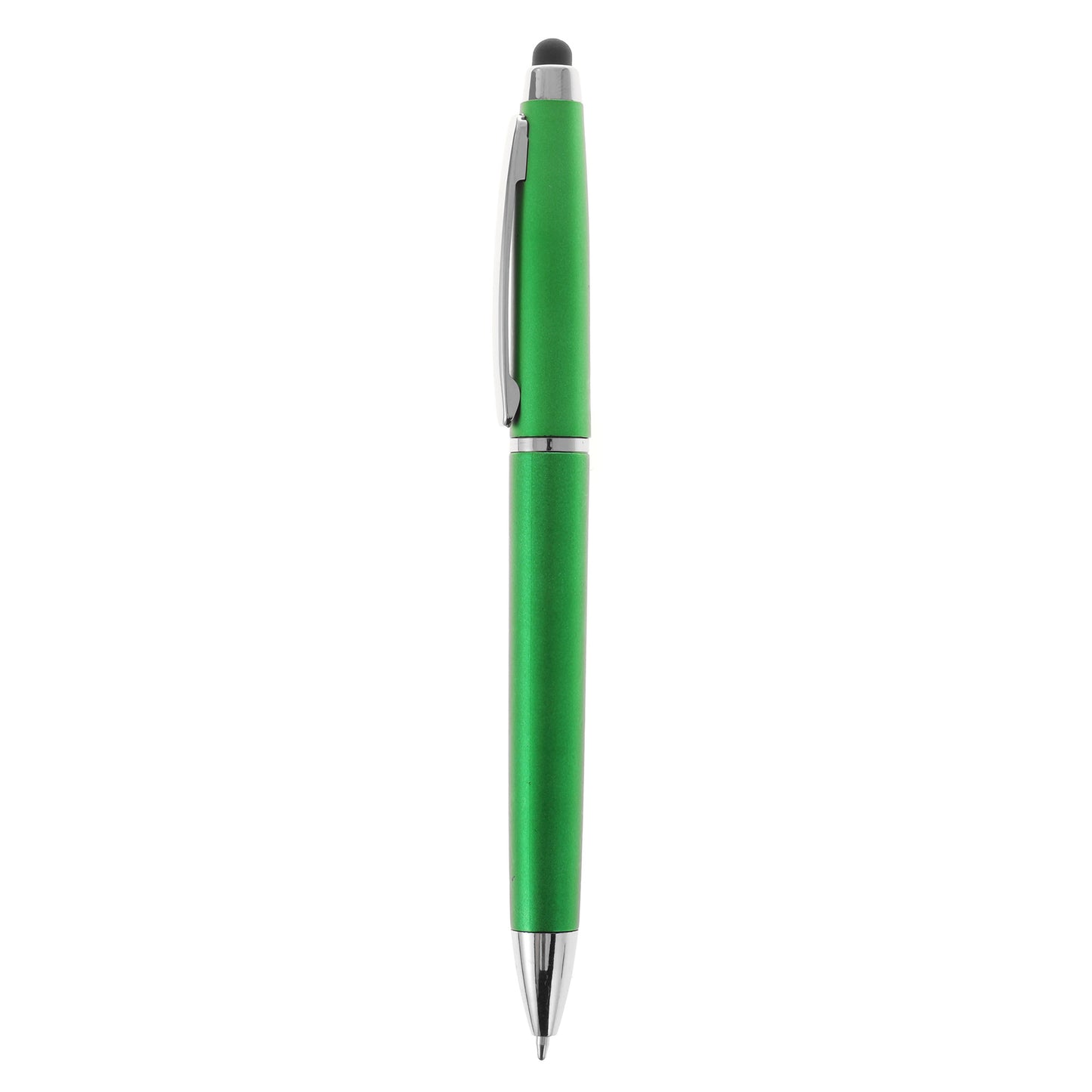 Pix cu stylus din plastic mat VIBRA