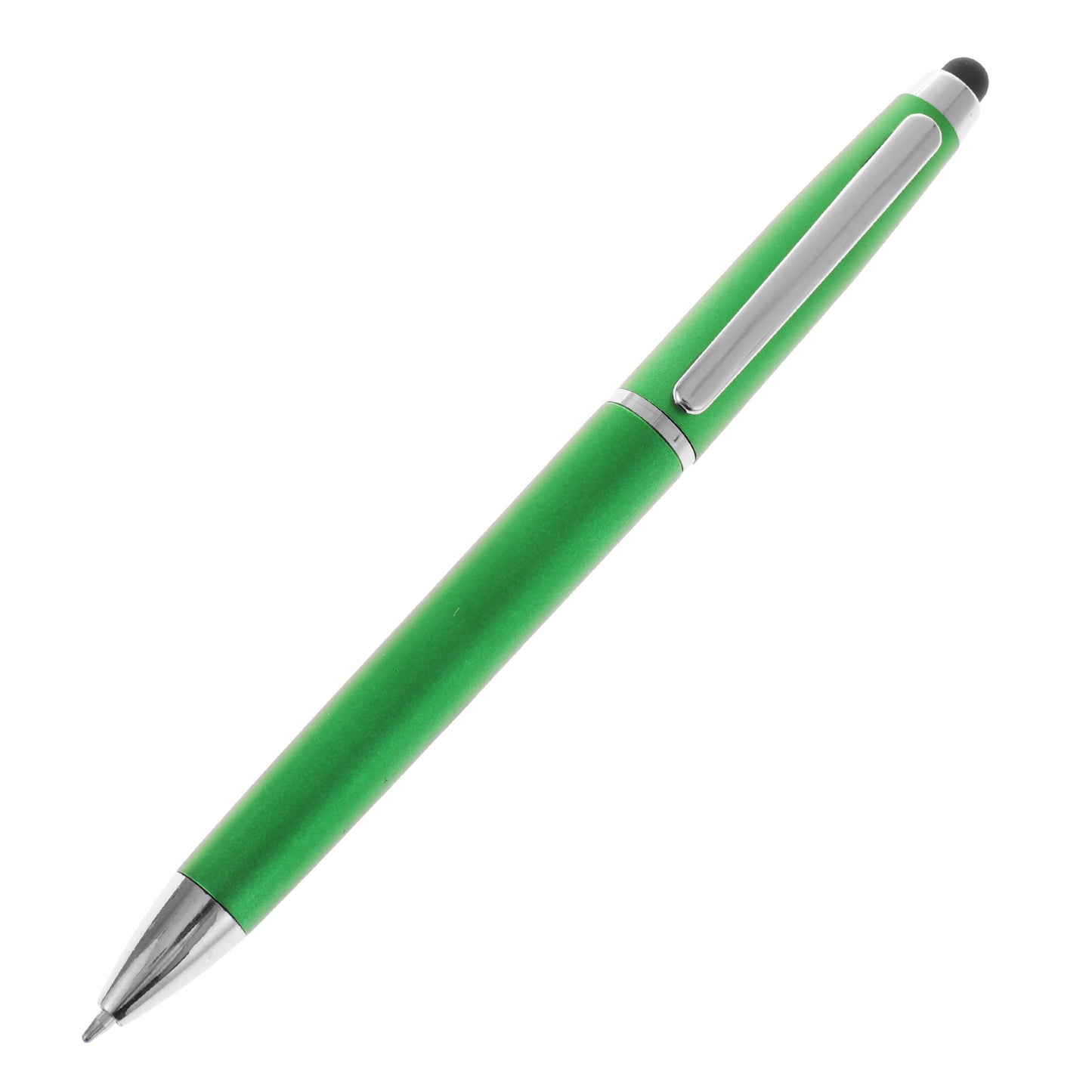 Pix cu stylus din plastic mat VIBRA