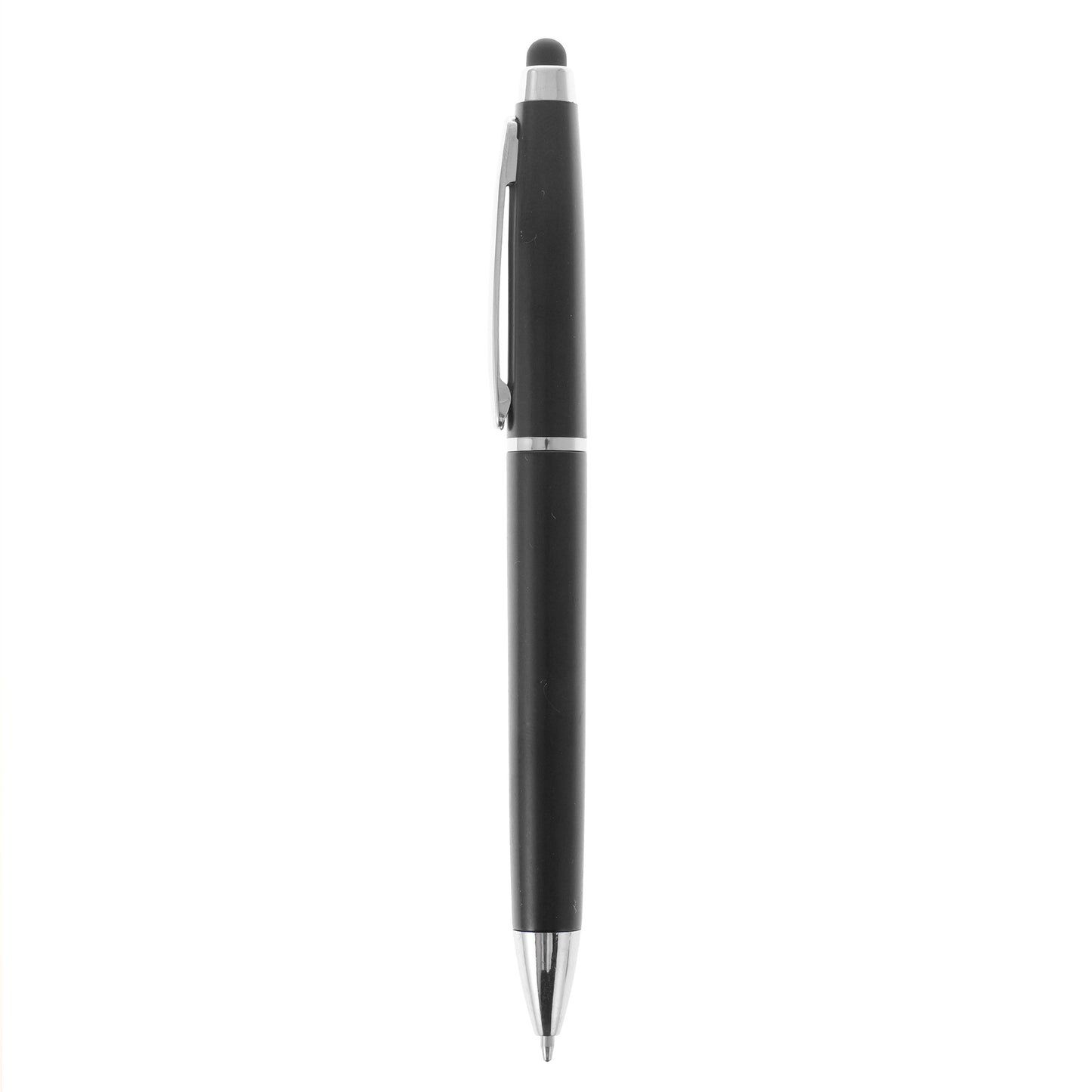 Pix cu stylus din plastic mat VIBRA