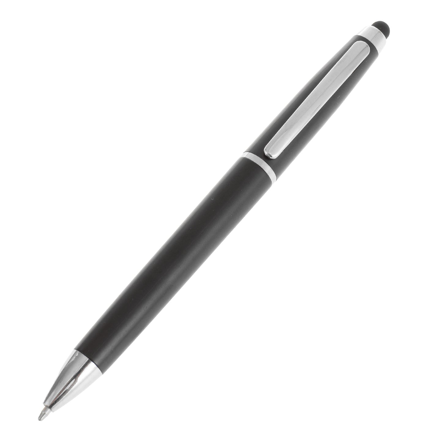 Pix cu stylus din plastic mat VIBRA