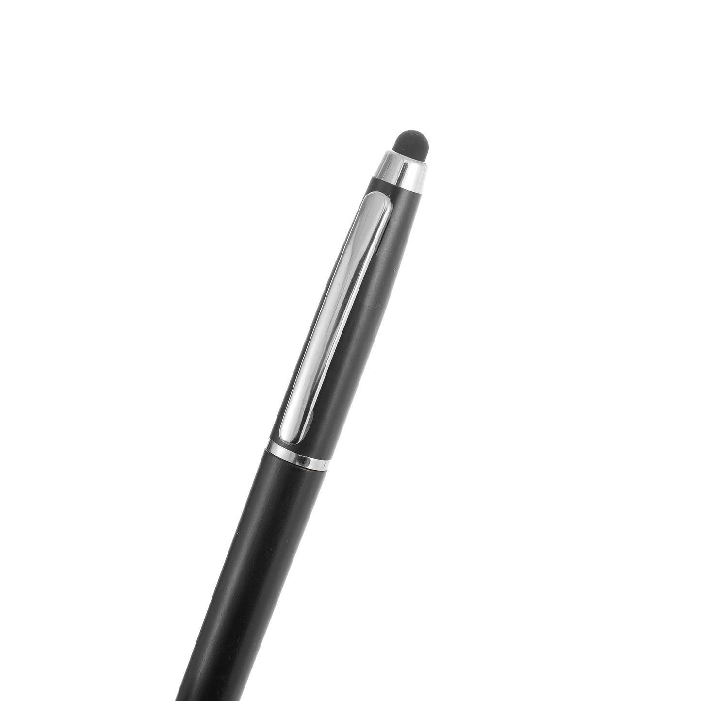 Pix cu stylus din plastic mat VIBRA