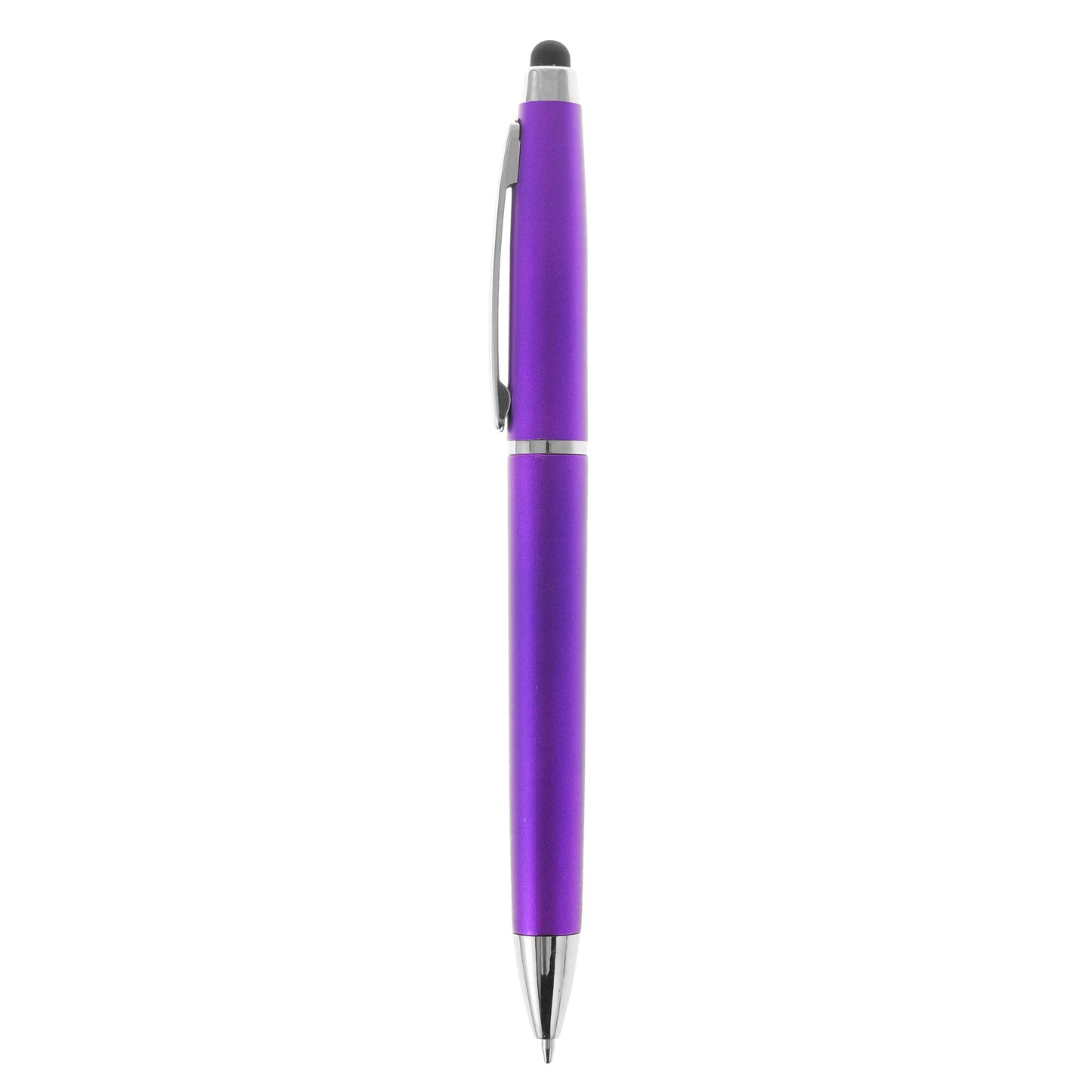 Pix cu stylus din plastic mat VIBRA