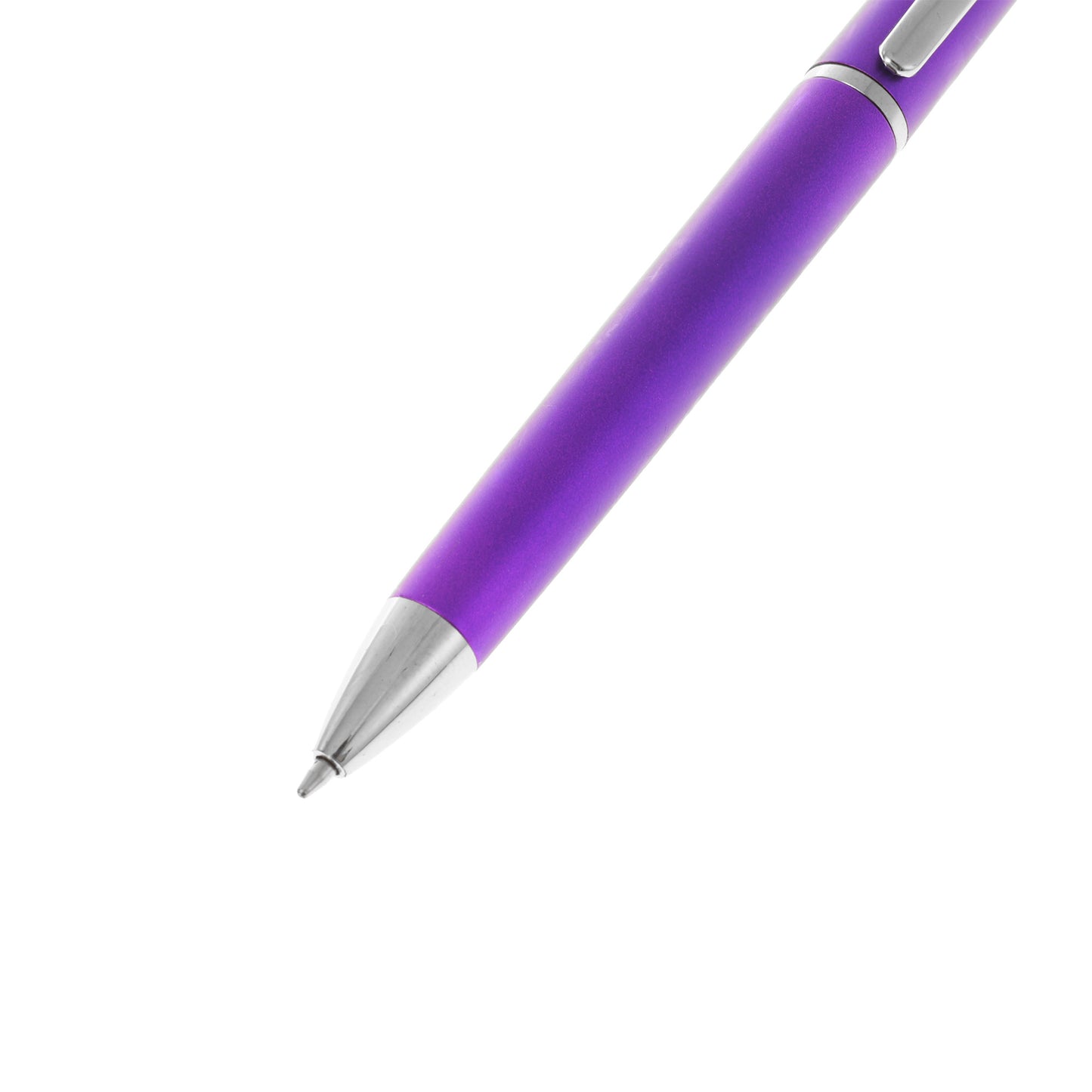 Pix cu stylus din plastic mat VIBRA