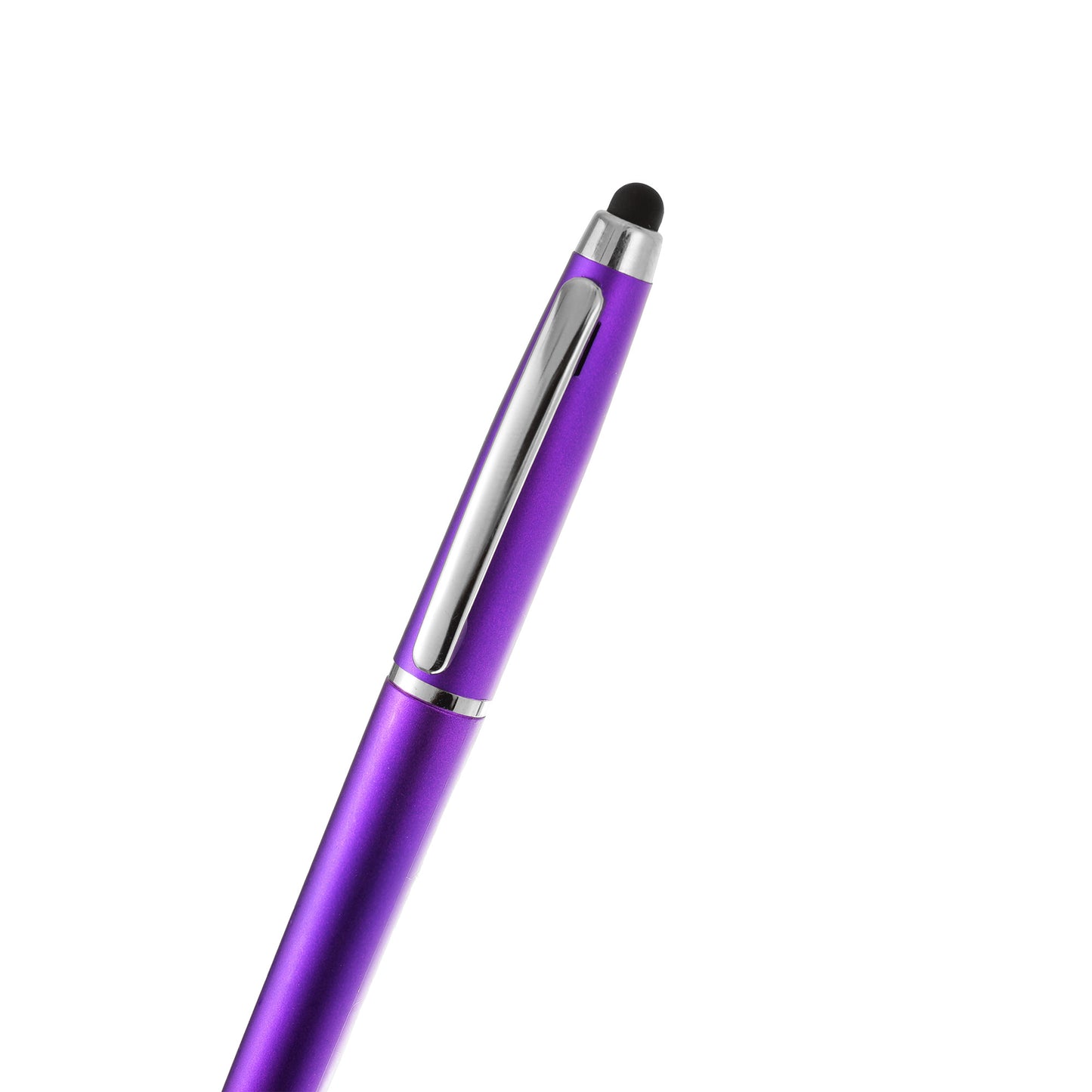 Pix cu stylus din plastic mat VIBRA