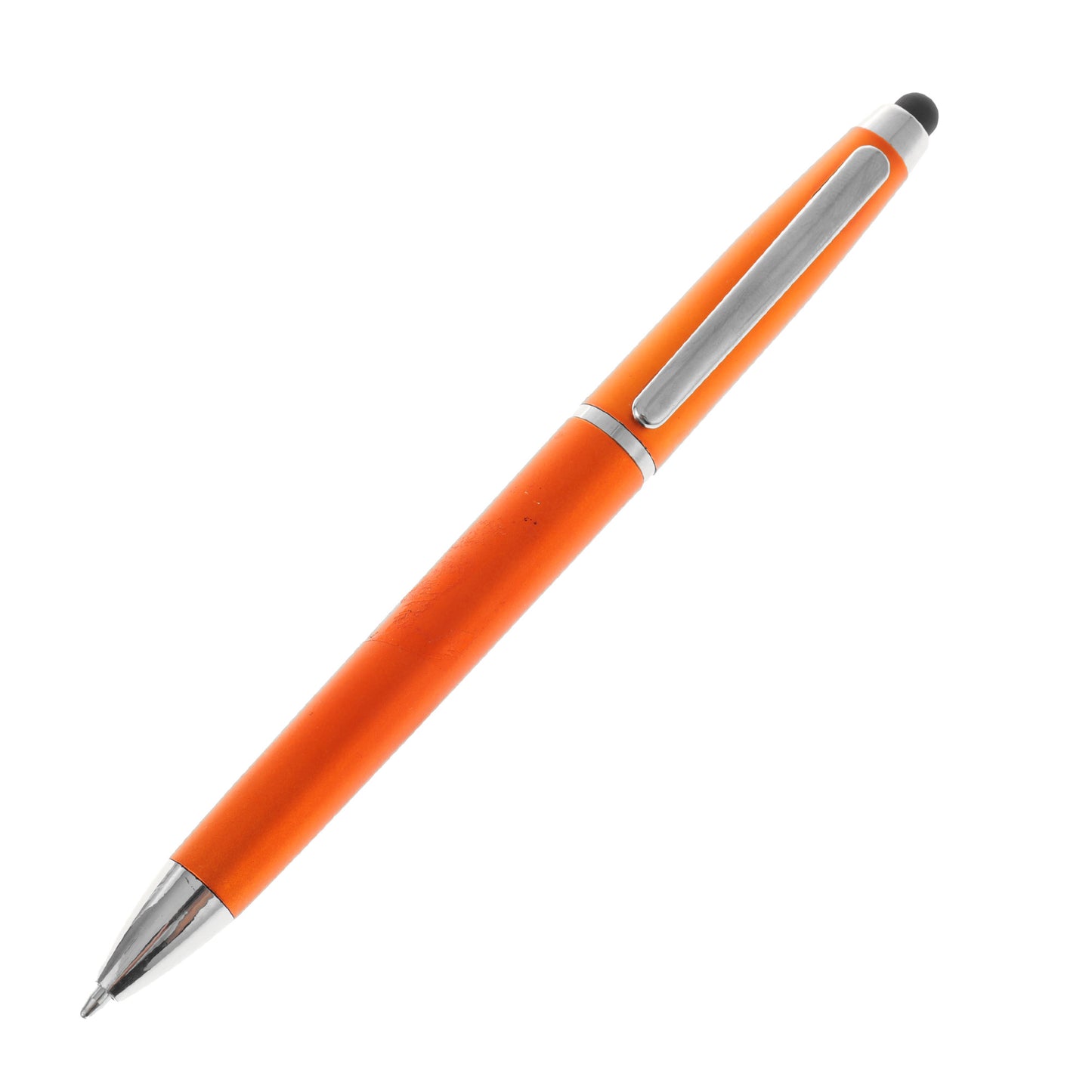 Pix cu stylus din plastic mat VIBRA