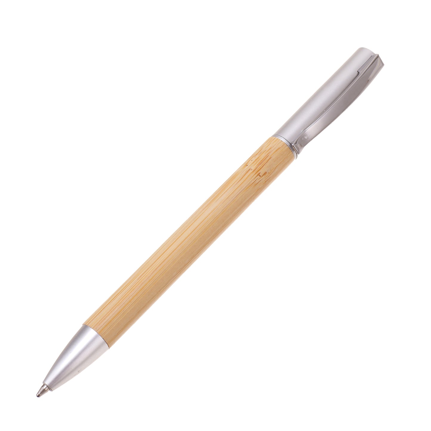 Pix cu corp de bambus YOKU