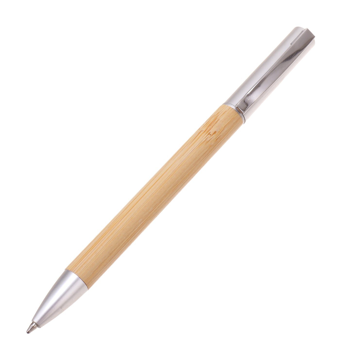 Pix cu corp de bambus YOKU